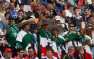 Мексиканский болельщик рассказал о впечатлениях от Кубка конфедераций