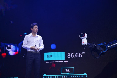 Alibaba создала собственного голосового помощника