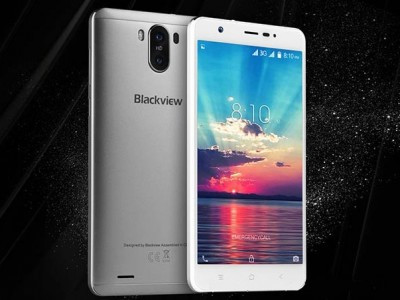 Смартфон Blackview R6 Lite оценили менее чем в $70