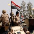 Египетские военные уничтожили более 40 террористов на Синайском полуострове