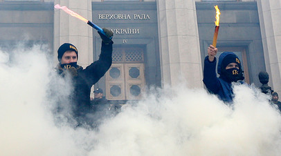 Почва для сомнений: почему Порошенко передумал проводить земельную реформу на Украине