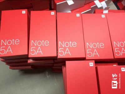 Xiaomi выпустит бюджетную версию смартфона Redmi Note 5