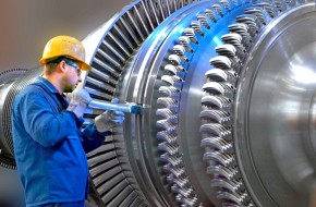 Турбины Siemens в Крыму: какую тайну раскрыл гендиректор «Силовых машин»?