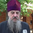 Луганский священник отец Павел назвал совершивших теракты 7 июля сатанистам ...