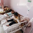 Число заболевших холерой в Йемене превысило 350 тысяч
