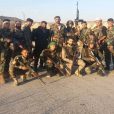 Сирийская армия в восточном Дамаске пытается окружить повстанцев