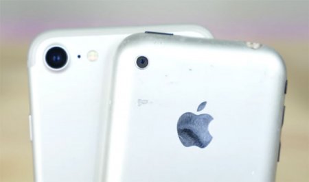Эксперты сравнили качество съемки iPhone за последние 10 лет