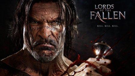 Сокращения в CI Games задерживают выпуск Lords of the Fallen 2