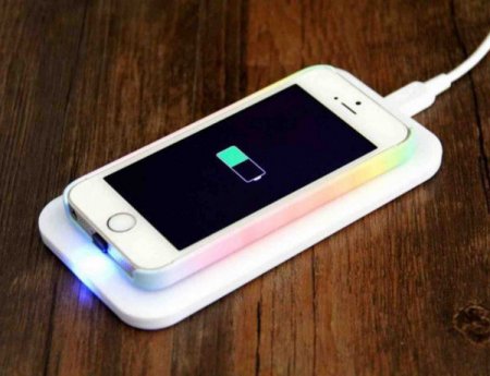 Эксперты рассказали о возможности 5-минутной зарядки iPhone