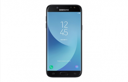 Samsung выпустила смартфон Galaxy J5 Pro за 300 долларов‍