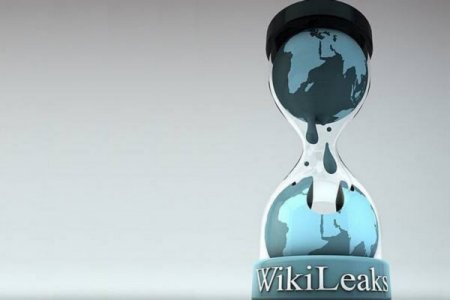 WikiLeaks рассекретил документы ЦРУ о кибершпионаже