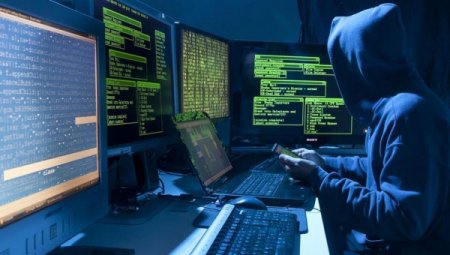Немецкая полиция обнаружила ресурс с крадеными паролями и адресами электрон ...