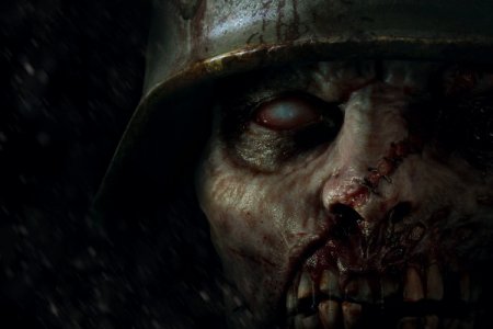 Студия Sledgehammer Games покажет зомби-режим Call of Duty