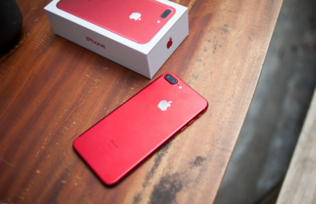 IPhone 7S и iPhone 7S Plus останутся без поддержки быстрой зарядки