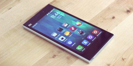 Xiaomi представит топовый смартфон с 6 ГБ оперативной памяти‍