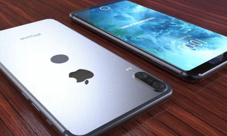 В Китае "почти" iPhone 8 продают за 100 долларов