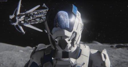 Mass Effect: Andromeda отказалась от защитной системы Denuvo