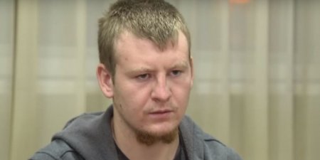 Минобороны нашло множество "ляпов" в видео с задержанным на Украине россиянином Агеевым