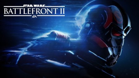 Стало известно, когда станет доступна бета-версия Star Wars Battlefront 2