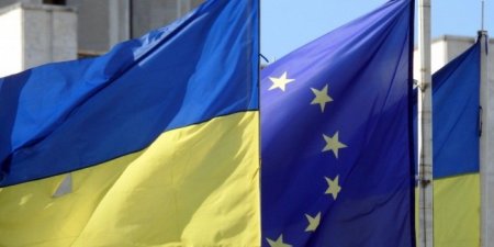 Саммит Украина-Евросоюз закончился провалом из-за отказа ЕС признавать евро ...