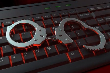 Госдума приняла закон об ужесточении уголовной ответственности за кибератаки