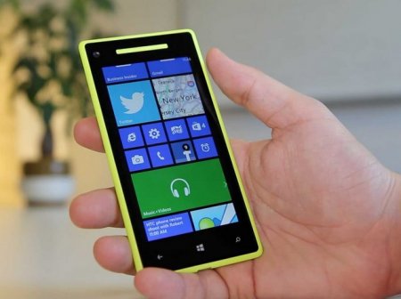 Microsoft прекратила выпуск обновлений для Windows Phone