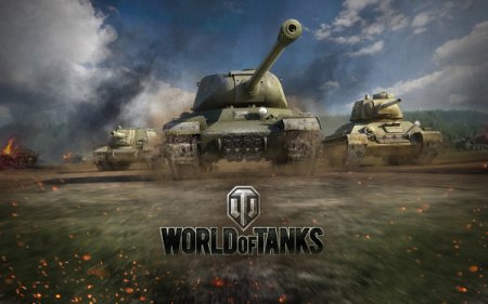 30 тысыч геймеров обещают бойкотировать World of Tanks
