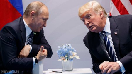 Трамп прокомментировал свою «секретную» вторую встречу с Путиным на саммите G20