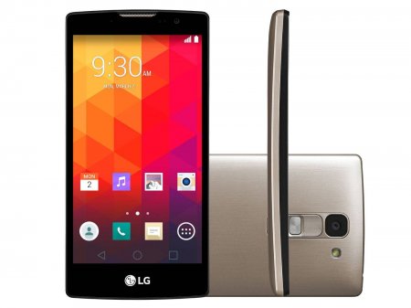 LG Q6a появился в продаже на территории России