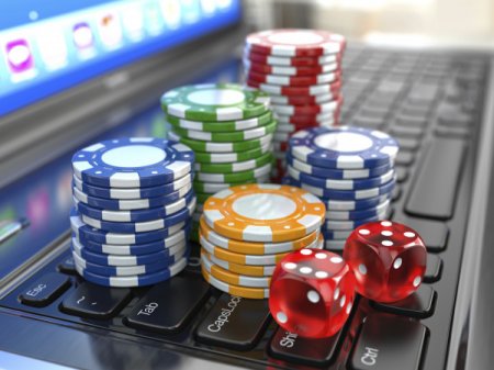 Роскомнадзор начал борьбу с детскими онлайн-казино
