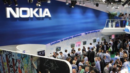 Nokia сменил генерального директора