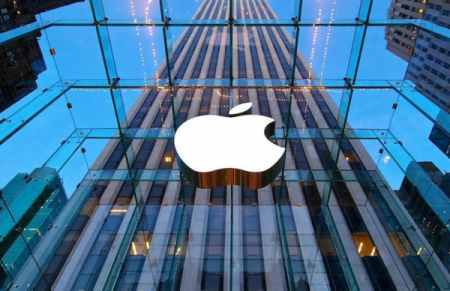 Apple приняла меры к защите смартфонов от взлома по Wi-Fi