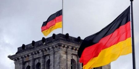 МИД Германии констатировал провал перемирия на Донбассе