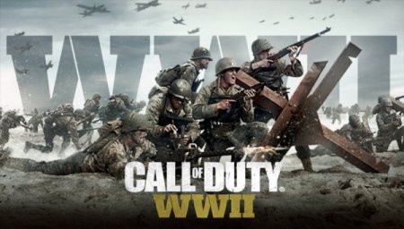 В Call of Duty: WWII появится режим с зомби-нацистами
