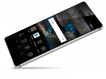 Huawei выпустит бюджетный смартфон Honor 6A