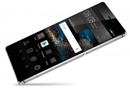 Huawei выпустит бюджетный смартфон Honor 6A