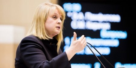Памфилова рассказала о беспрецедентных мерах для повышения прозрачности выборов
