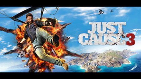 В Steam объявили акцию и скидки на Just Cause 3