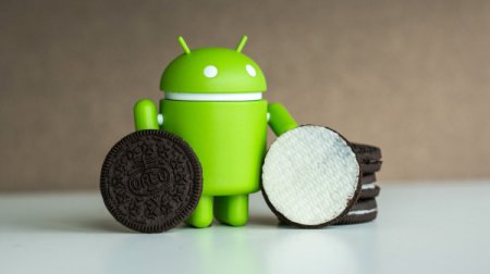 Google начал тестирование Android 8
