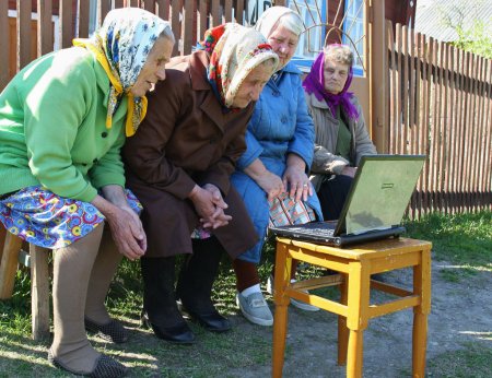 «Ростелеком» отменит плату за Интернет в деревнях и поселках
