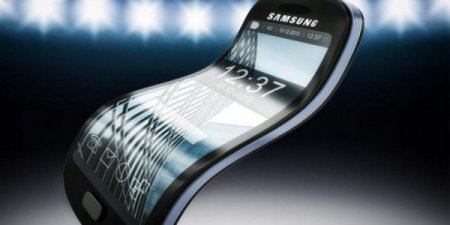 Складной смартфон Samsung Galaxy X прошёл очередную сертификацию