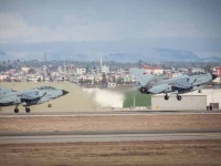 Последний немецкий самолет Tornado покинул авиабазу Инджирлик в Турции - Во ...