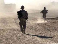 В Афганистане солдат НАТО погиб при нападении на патруль коалиции - Военный ...