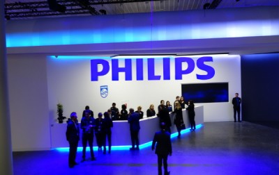 Бюджетный смартфон Philips S310X заметили на сертификации