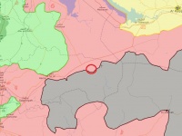 Сирийская армия отбила у ИГ высоты на востоке провинции Хама - Военный Обоз ...