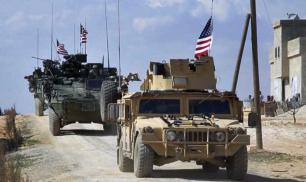 Сирия и генералы Пентагона