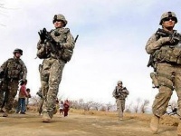 В Афганистане во время операции против ИГ погиб американский военный - Воен ...