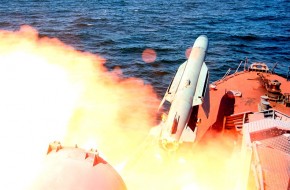 Авианосная доктрина США ломается о новую русскую ракету