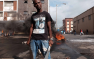 В Брюсселе вооруженный мачете сомалиец напал на военный патруль (ФОТО, ВИДЕО) | Русская весна