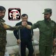 Два командира Сирийских Демократических сил присоединились к правительствен ...